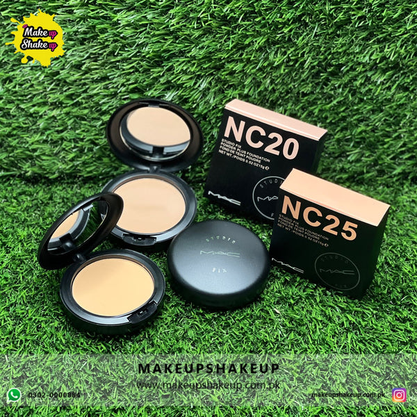 Mac Studio Fix Facepowder (Original Factory Leftover Stock)