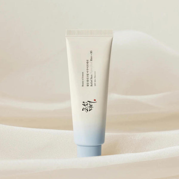 Beauty of Joseon Relief Sun Aqua Fresh Rice + B5