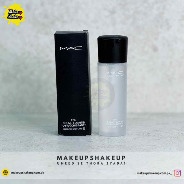 Mac Makeup Fixer 120 ml ( Replica  )