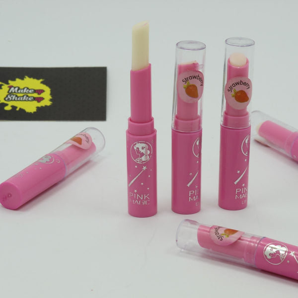 Pinkies- lip balm