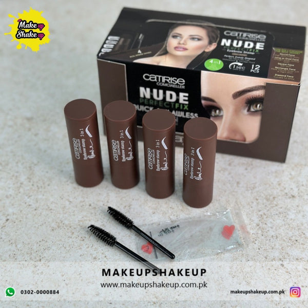 Catrise Multipurpose Stamp ( Eyebrow &amp; Hairline )