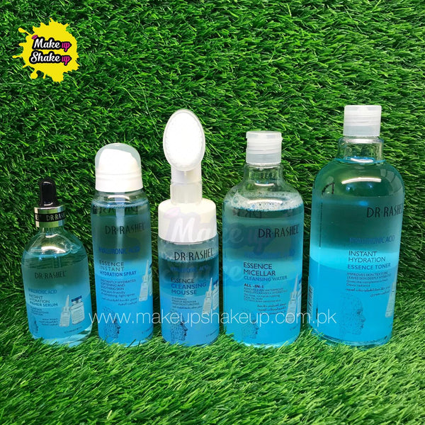 HYALURONIC ACID SERIES- DR RASHEL