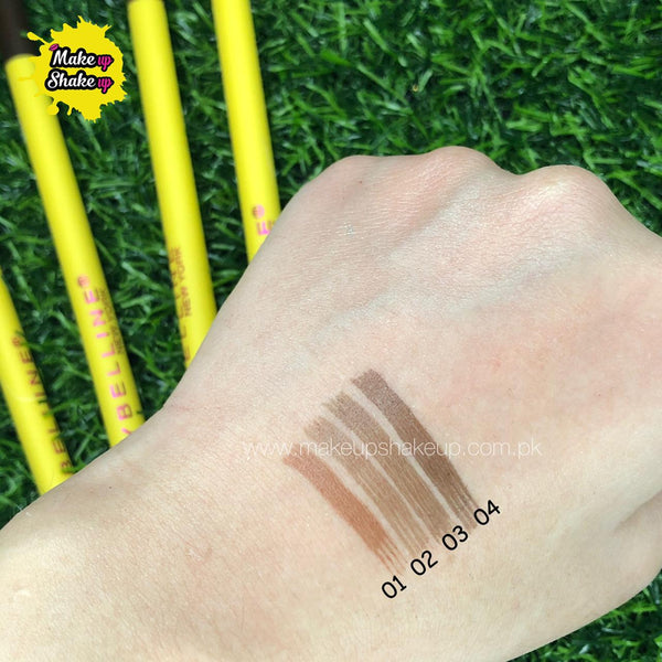 Eyebrow marker - Maybelline