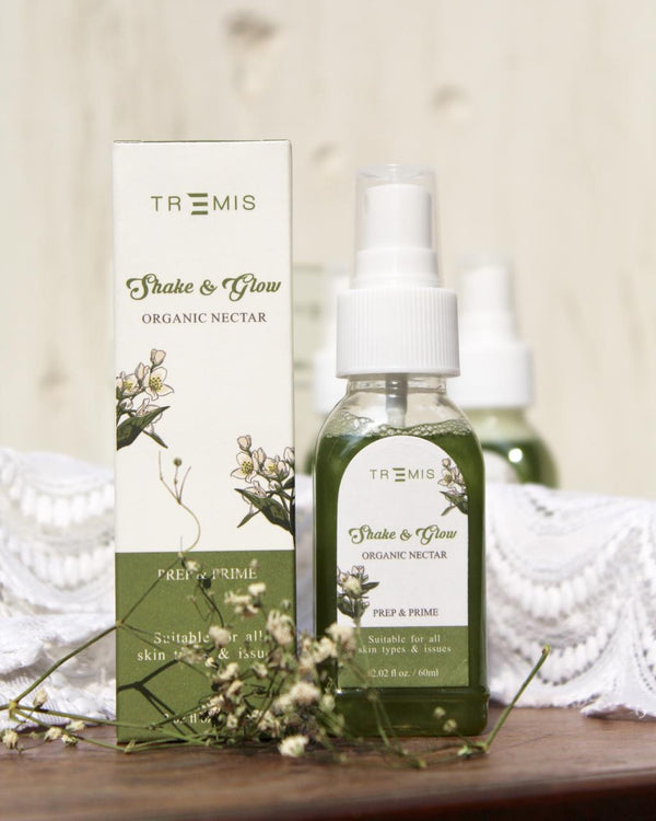 TREMIS PRIMER/MIST - 60 ml