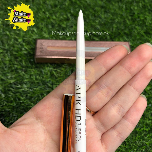 APK HD WHITE KAJAL PENCIL- GLIDE ON