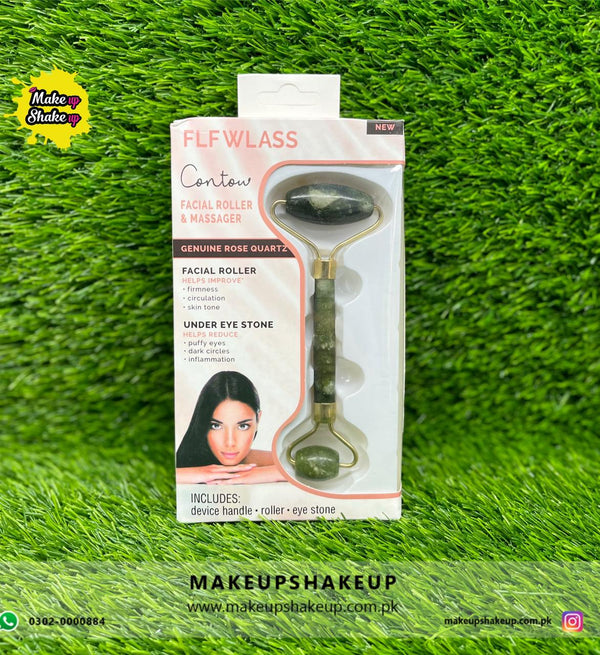 FLAWLESS JADE ROLLER