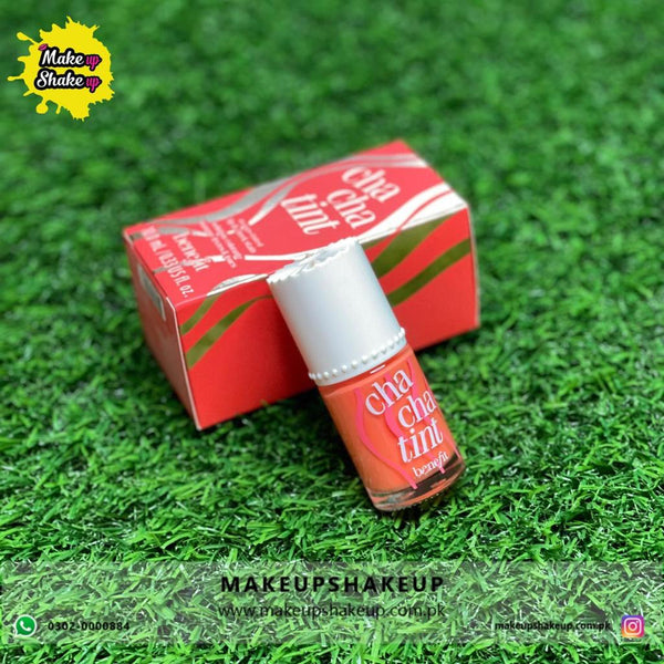 CHA CHA TINT - BENEFIT (NEW EDITION)