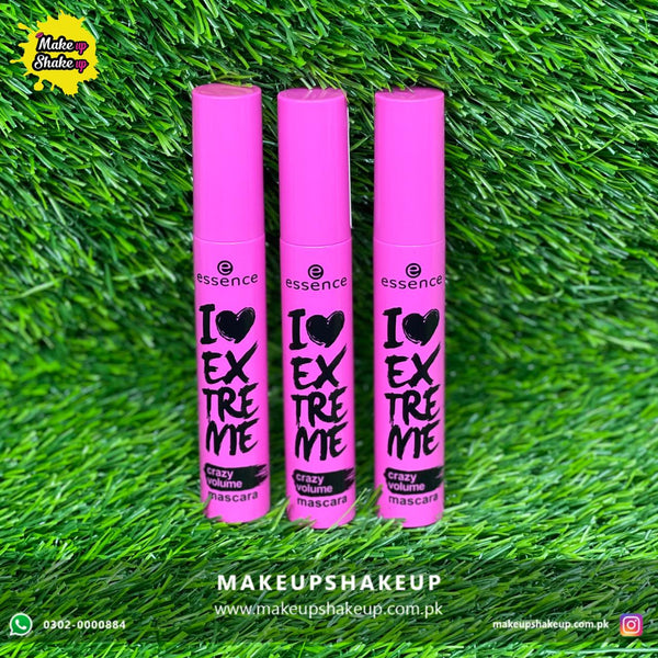 ESSENCE EXTREME MASCARA (Dupe)