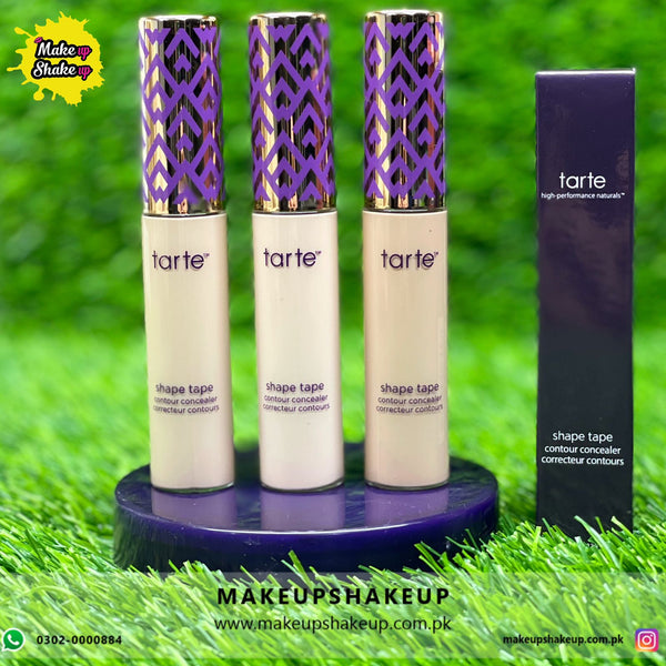 Tarte Shape Tape Concealer (Original Factory Leftover )