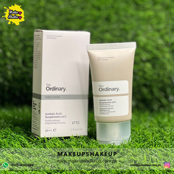 The Ordinary Azelaic Acid