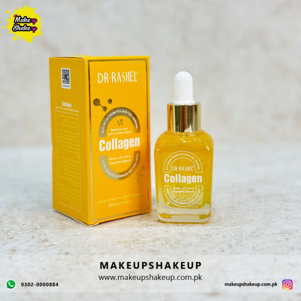 Dr Rashel Collagen Multi Lift Ultra Serum - 30ml