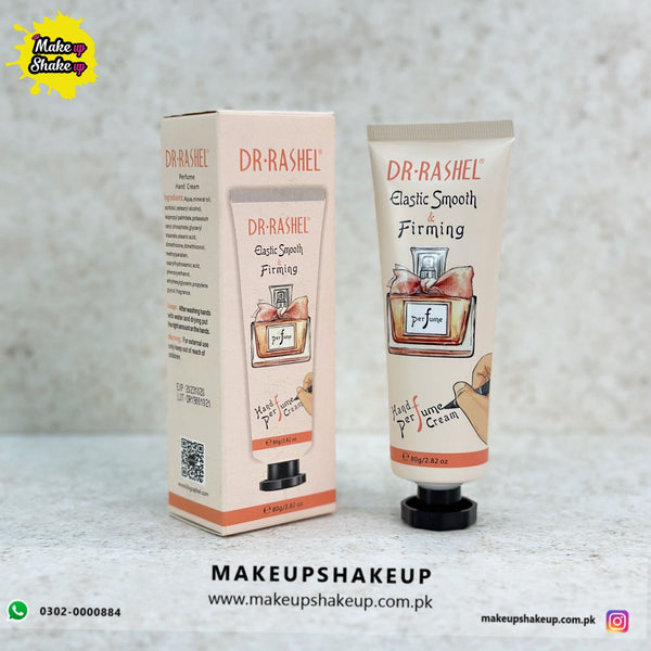 Dr Rashel Hand Cream Elasting &amp; Firming - 80g