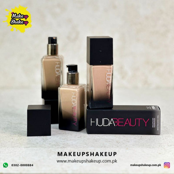 HudaBeauty Fauxfilter Foundation ( Original Factory Leftover Stock )