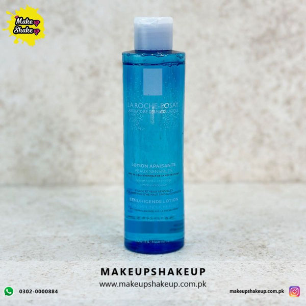 La Roche Posay Lotion Apaisante Toner - 200 ml
