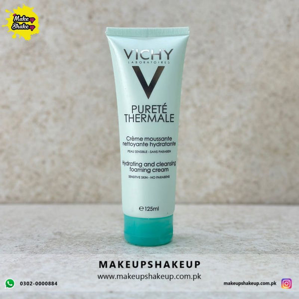 Vichy Purete' Thermale Hyderating Cleanser - 125 ml