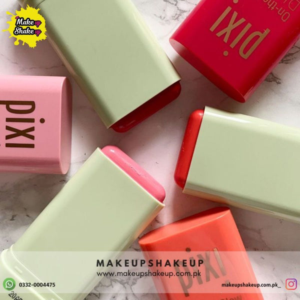 Pixi On the Glow Blush ( Dupe )