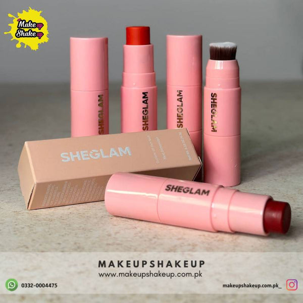 Sheglam Blush Stick ( Replica )