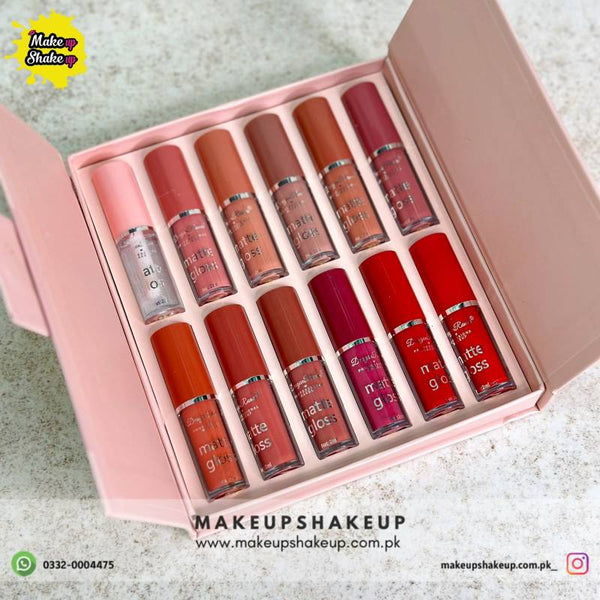 Dragon Ranee Queen Liquid Mattes 12 Colors