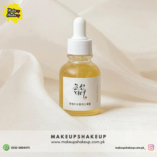 Beauty of Joseon Glow Serum : Propolis + Niacinamide