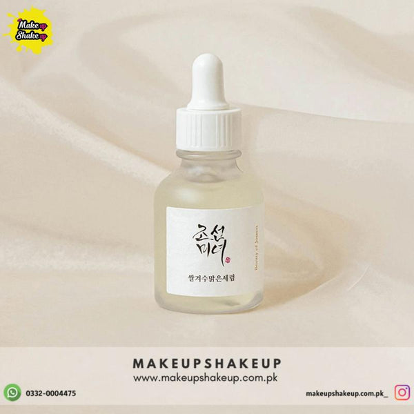 Beauty of Joseon Glow Deep Serum : Rice + Alpha-Arbutin