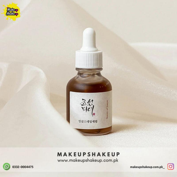 Beauty of Joseon Revive Serum : Ginseng + Snail Mucin