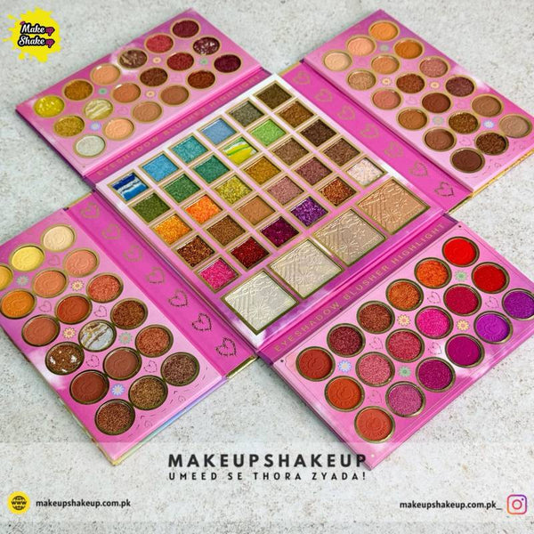 Manana Sera Bonitio Makeup Kit