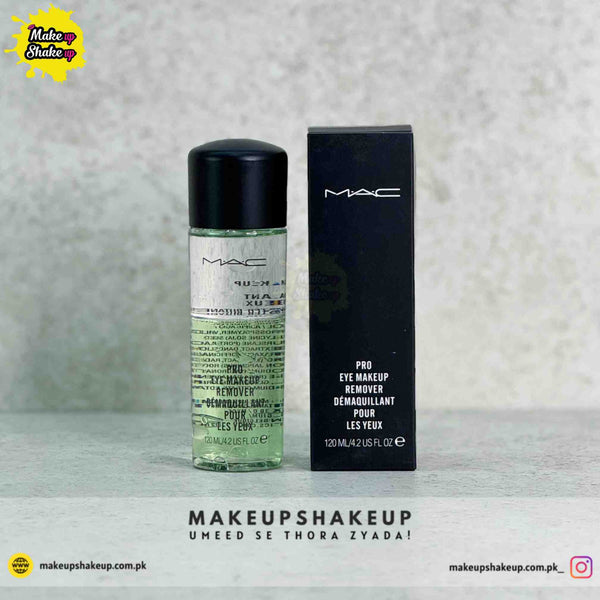 Mac Makeup Remover 120 ml ( Replica )