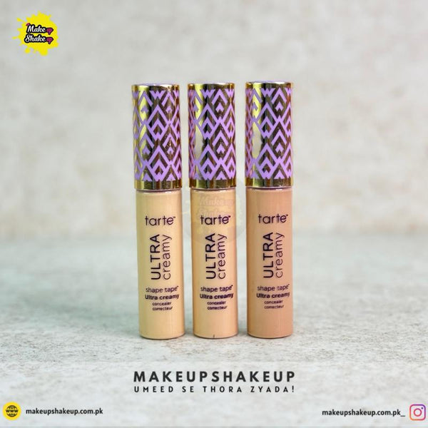Tarte Ultra Creamy Concealer ( Original Factory Leftover without box )