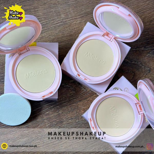 Mielena Facepowder