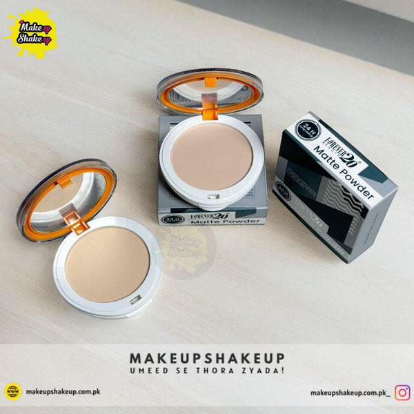 Forever 20 Matte Facepowder