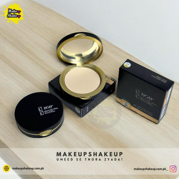 BOB Smooth Skin Facepowder