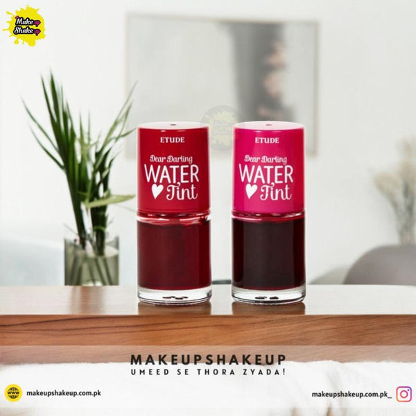 Etude Water Tint ( Clone Version )