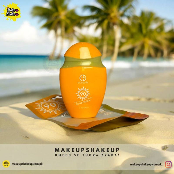 Estelin Sunscreen SPF 90 75g