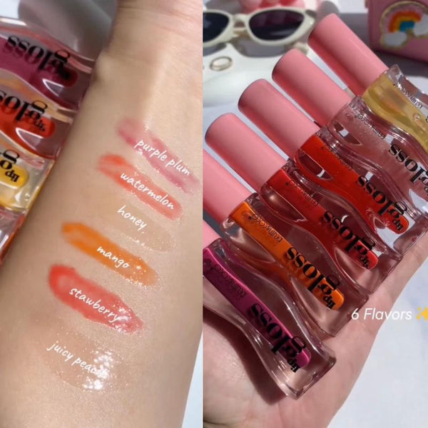 Kevin & Coco Lip Gloss