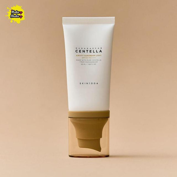 Centella Air Fit Suncream Light SPF30 PA ++++ ( Original Factory Leftover )