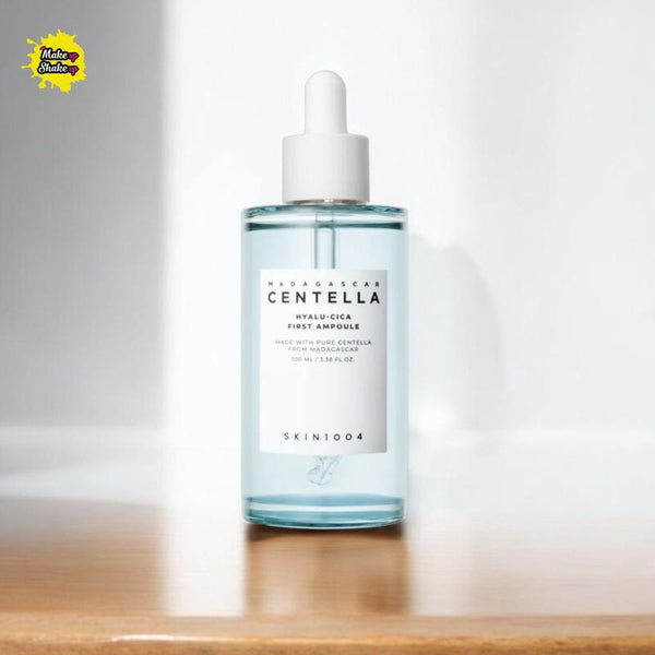 Centella Tone Hyalu-Cica First Ampoule 100 ml ( Original Factory Leftover )