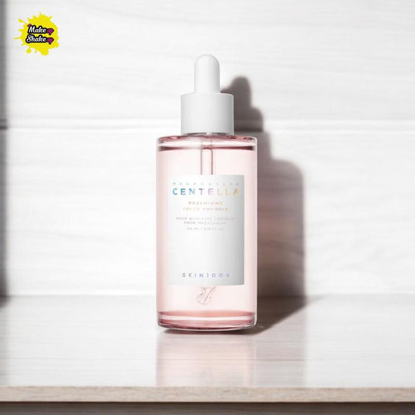 Centella Tone Poremizing Fresh Ampoule 100 ml ( Original Factory Leftover )
