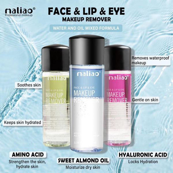Maliao Makeup Remover - 100 ml
