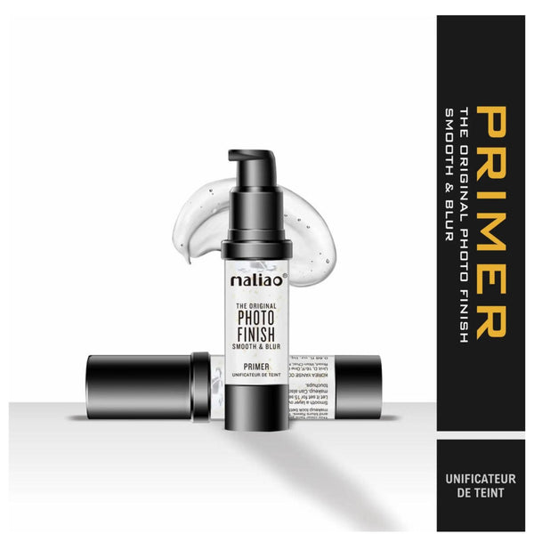 Maliao Photo Finish Primer - 20 ml