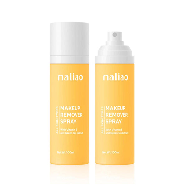 Maliao Makeup Remover Spray - 100 ml