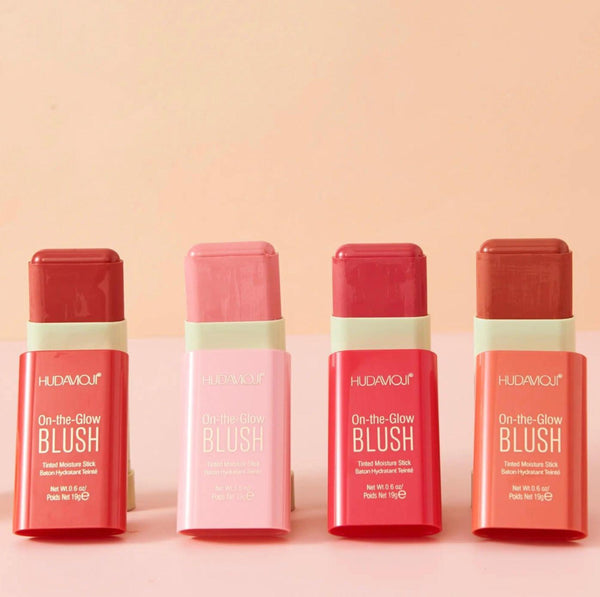 Hudamoji Blush Stick