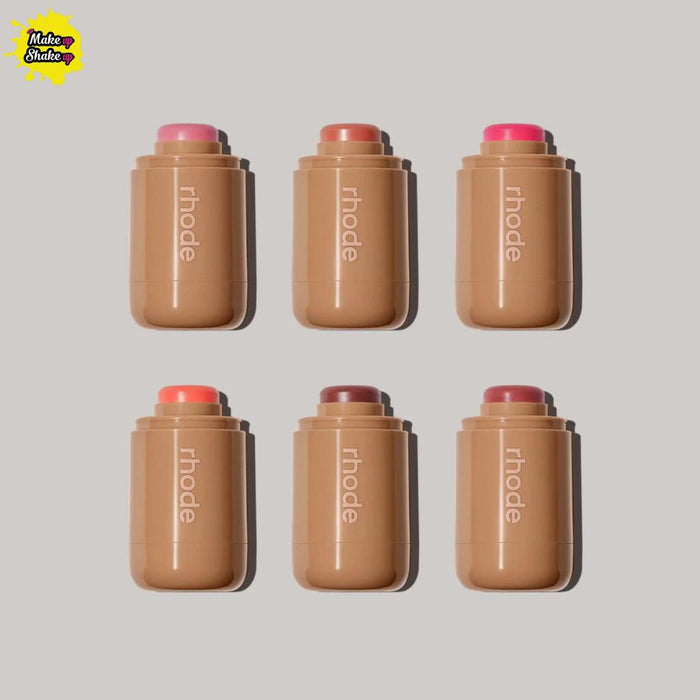 Rhode – Makeup Shakeup