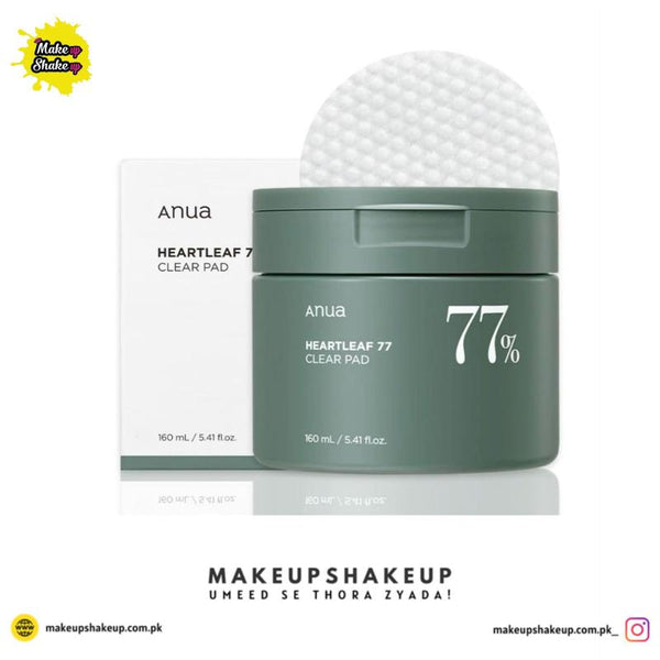 Anua Toning Pad 150 ml ( Original Factory Leftover Stock )
