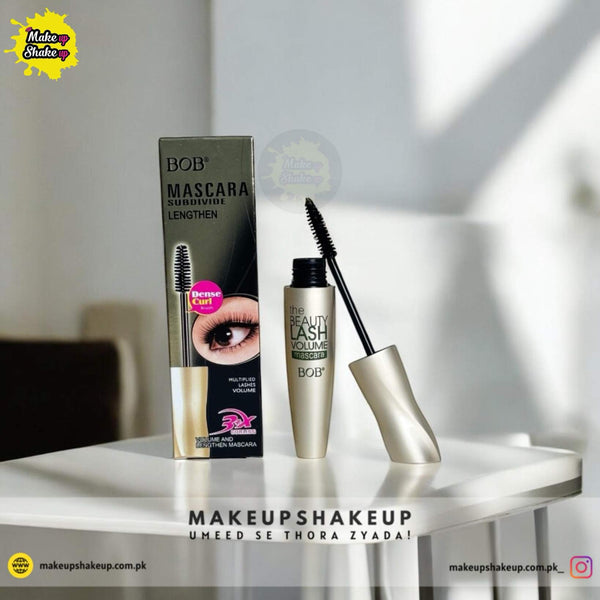 BOB  Subdivide Mascara