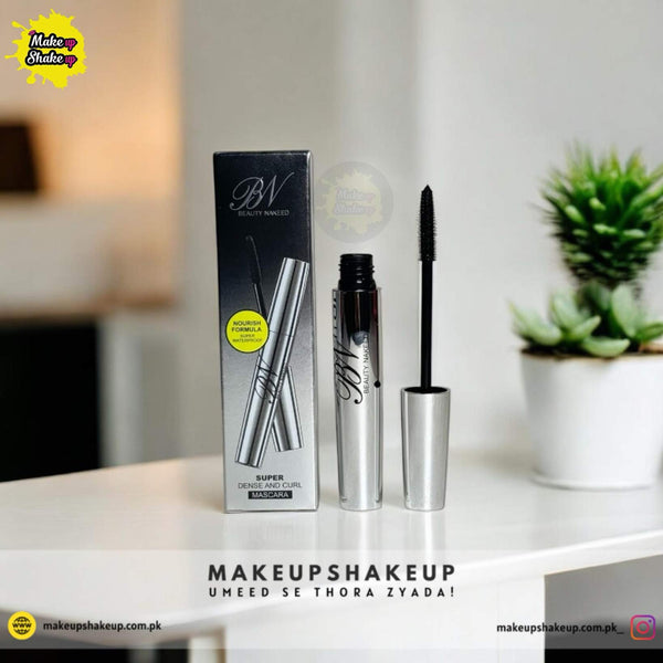 BN Nourish Formula Mascara