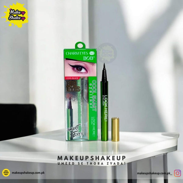BOB Charm Eyes Marker Liner