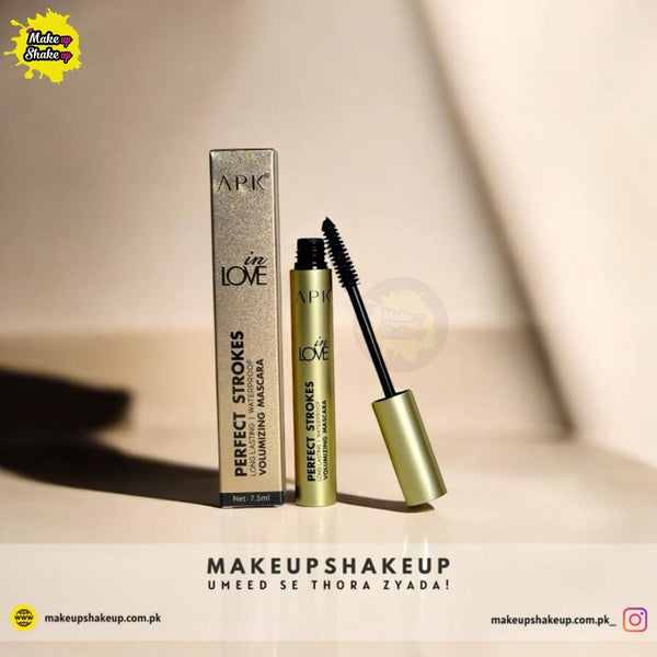 APK Perfect Strokes Mascara