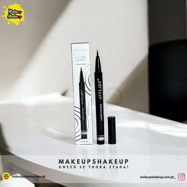 Anylady Marker Eyeliner