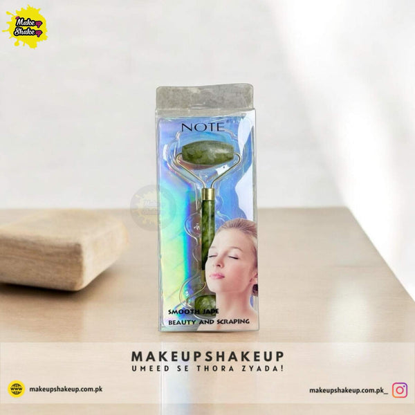 Note Jade Roller