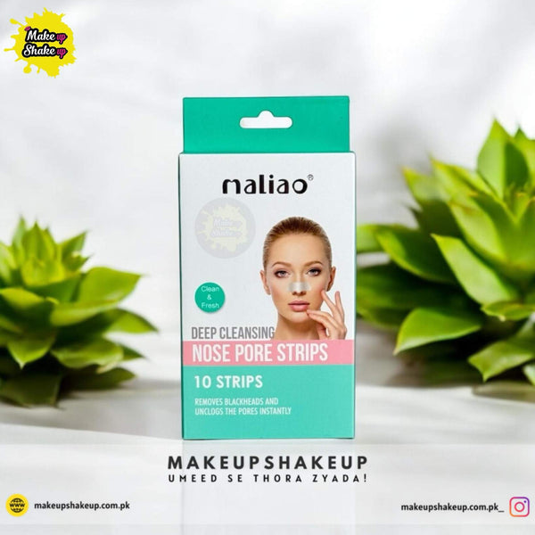 Maliao Nose Strips